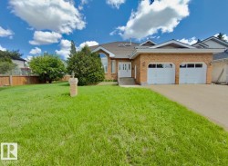 134 Wolf Ridge Place  Edmonton, AB T5T 5N2