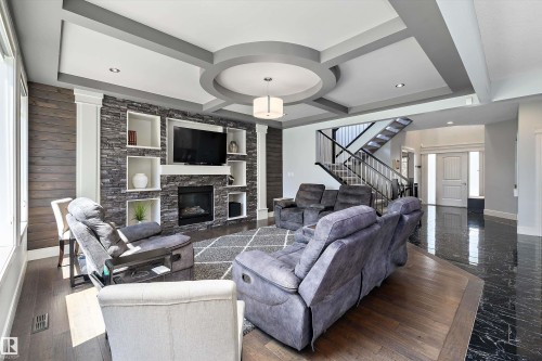 2435 Ashcraft Crescent, Edmonton, AB 