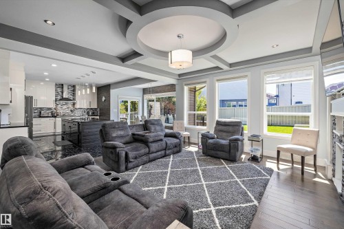 2435 Ashcraft Crescent, Edmonton, AB 
