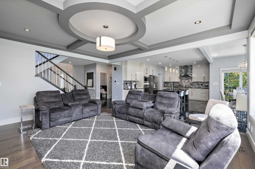 2435 Ashcraft Crescent, Edmonton, AB 