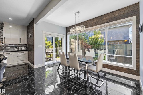 2435 Ashcraft Crescent, Edmonton, AB 