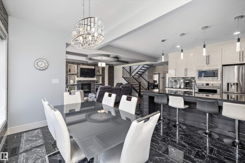 2435 Ashcraft Crescent, Edmonton, AB 