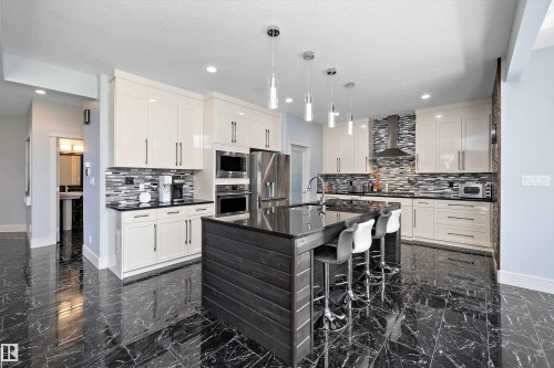 2435 Ashcraft Crescent, Edmonton, AB 