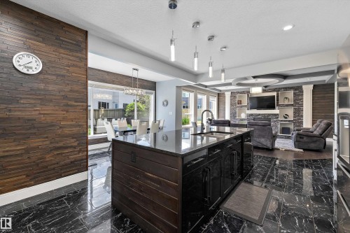 2435 Ashcraft Crescent, Edmonton, AB 