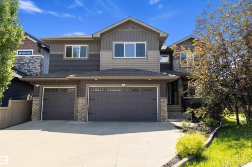 2435 Ashcraft Crescent, Edmonton, AB 