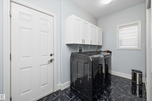 2435 Ashcraft Crescent, Edmonton, AB 