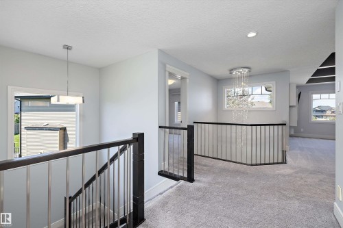 2435 Ashcraft Crescent, Edmonton, AB 