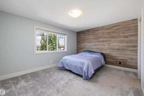 2435 Ashcraft Crescent, Edmonton, AB 