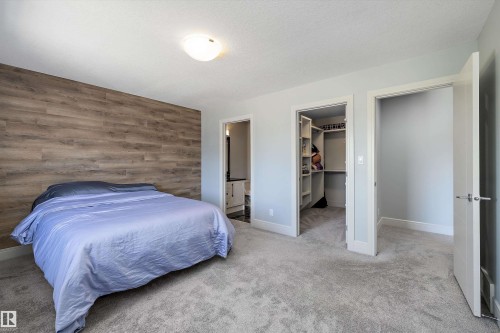 2435 Ashcraft Crescent, Edmonton, AB 