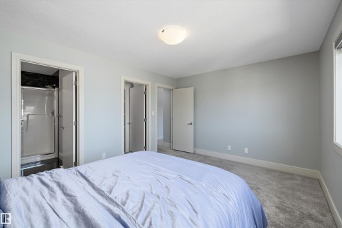 2435 Ashcraft Crescent, Edmonton, AB 