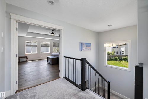 2435 Ashcraft Crescent, Edmonton, AB 