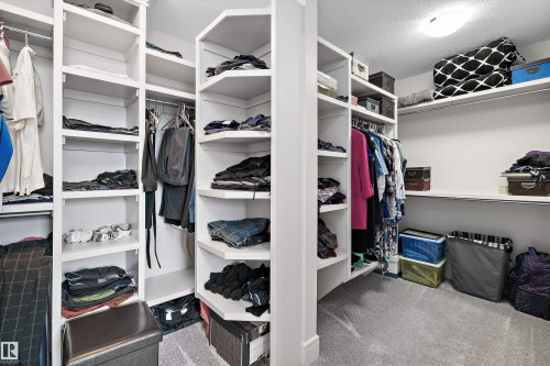 2435 Ashcraft Crescent, Edmonton, AB 