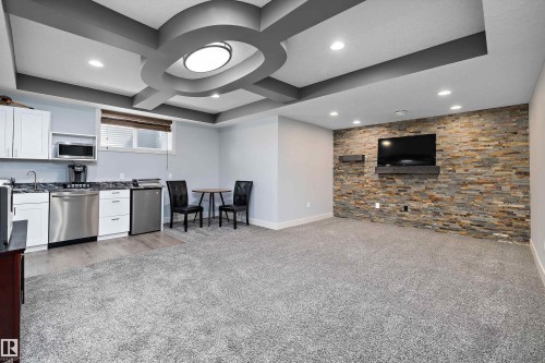 2435 Ashcraft Crescent, Edmonton, AB 