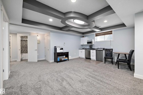 2435 Ashcraft Crescent, Edmonton, AB 