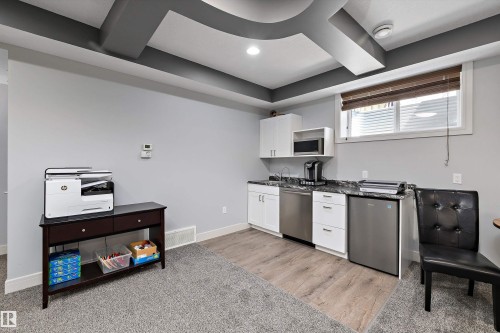 2435 Ashcraft Crescent, Edmonton, AB 