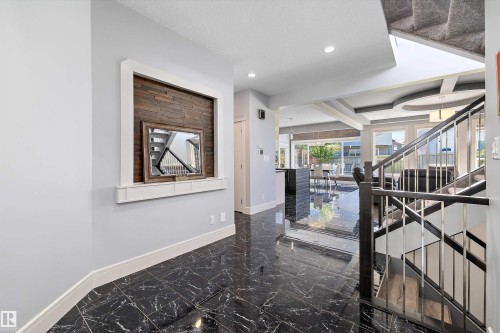 2435 Ashcraft Crescent, Edmonton, AB 