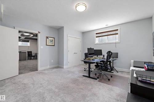 2435 Ashcraft Crescent, Edmonton, AB 