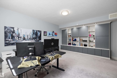 2435 Ashcraft Crescent, Edmonton, AB 