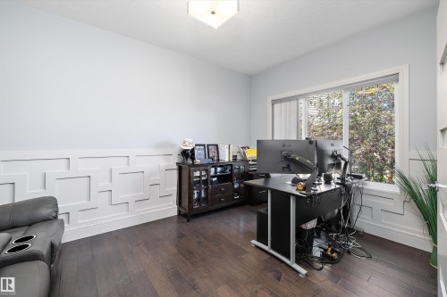 2435 Ashcraft Crescent, Edmonton, AB 