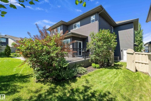 2435 Ashcraft Crescent, Edmonton, AB 