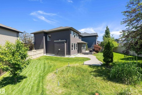 2435 Ashcraft Crescent, Edmonton, AB 