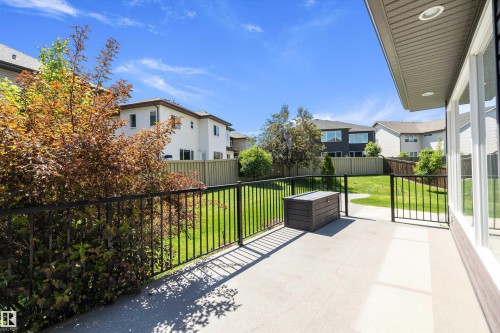 2435 Ashcraft Crescent, Edmonton, AB 