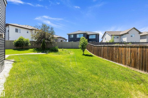 2435 Ashcraft Crescent, Edmonton, AB 