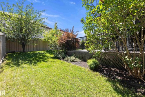 2435 Ashcraft Crescent, Edmonton, AB 