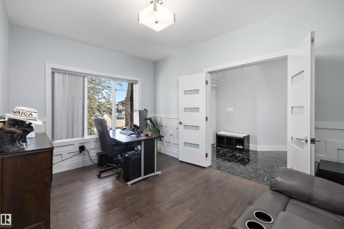 2435 Ashcraft Crescent, Edmonton, AB 
