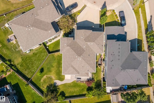 2435 Ashcraft Crescent, Edmonton, AB 