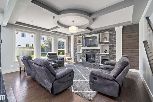 2435 Ashcraft Crescent, Edmonton, AB 