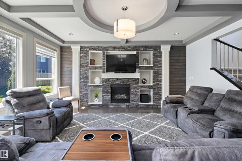 2435 Ashcraft Crescent, Edmonton, AB 