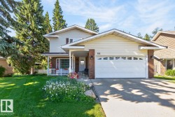64 MARLBORO Drive  Spruce Grove, AB T7X 2N9