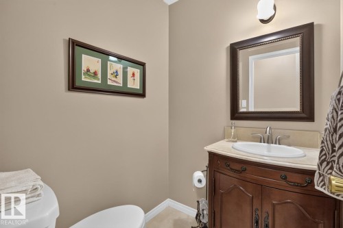 64 Marlboro Drive, Spruce Grove, AB 