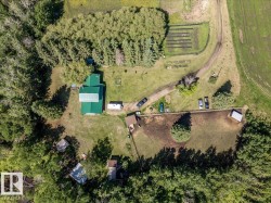 50279 RGE RD 274 Rural Leduc County, AB T0C 0V0