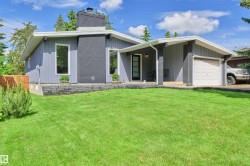 28 GOODRIDGE Drive  St. Albert, AB T8N 2A8