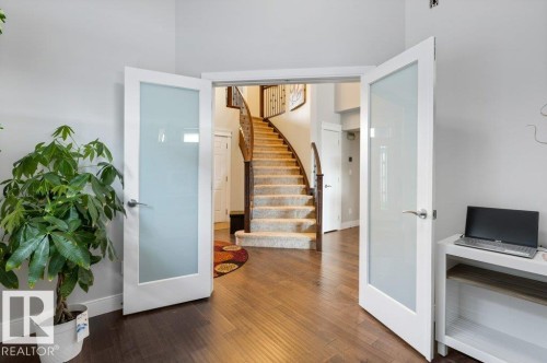 24 Elise Place, St. Albert, AB - Indoor Photo Showing Other Room
