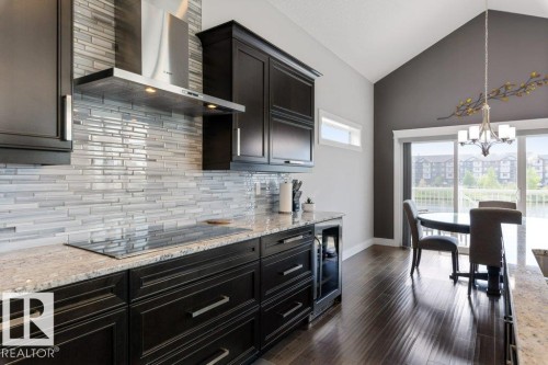 24 Elise Place, St. Albert, AB - Indoor