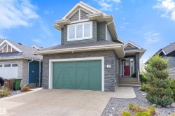 24 ELISE Place St. Albert, AB T8N 7P5