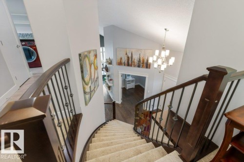 24 Elise Place, St. Albert, AB - Indoor Photo Showing Other Room