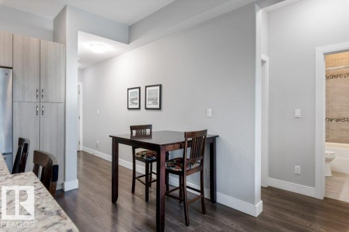 24 Elise Place, St. Albert, AB - Indoor Photo Showing Dining Room