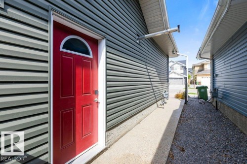 24 Elise Place, St. Albert, AB - Outdoor With Exterior