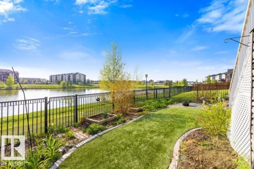 24 Elise Place, St. Albert, AB - Outdoor