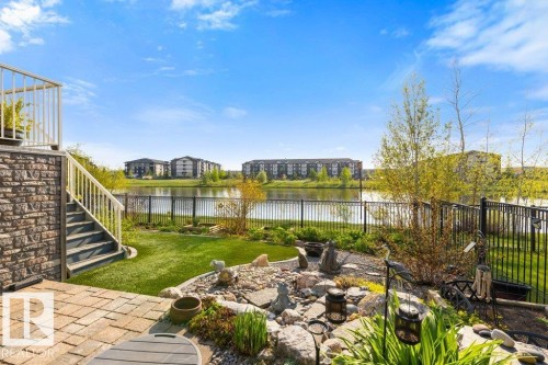 24 Elise Place, St. Albert, AB - Outdoor