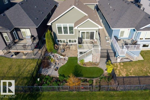 24 Elise Place, St. Albert, AB - Outdoor