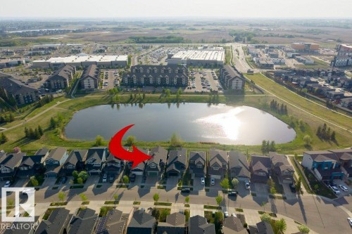 24 Elise Place, St. Albert, AB - Outdoor With View