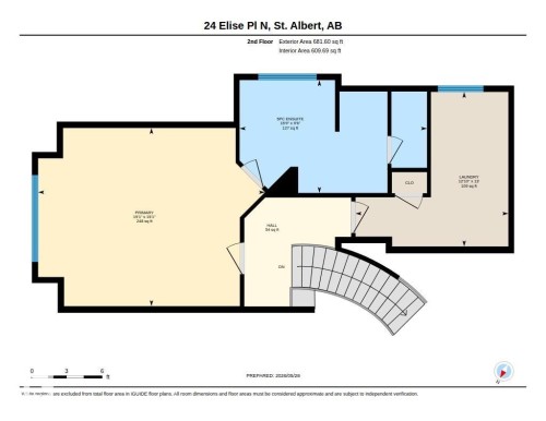 24 Elise Place, St. Albert, AB - Other