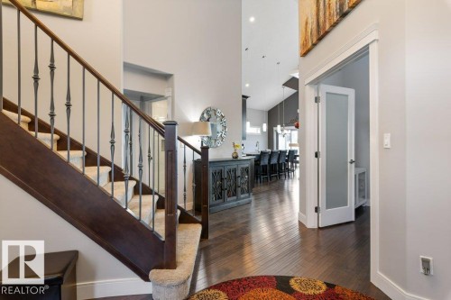 24 Elise Place, St. Albert, AB - Indoor Photo Showing Other Room
