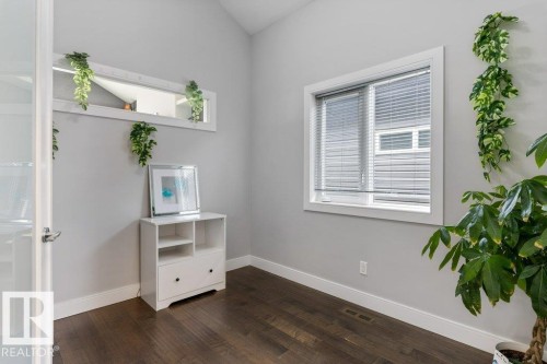 24 Elise Place, St. Albert, AB - Indoor Photo Showing Other Room