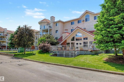 215 6703 172 Street, Edmonton, AB 